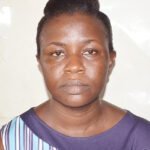 Grace Bobie Ansah