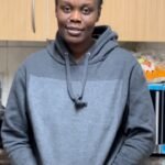 Evangeline Ayebia Dompreh