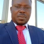 Abraham Bawa Nadjombe