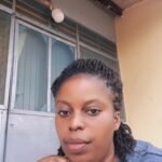 Gertrude Flora Aidoo