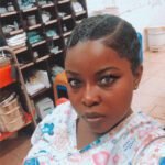 Phyllis Asamoah Frimpong