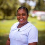 Doris Acheampong