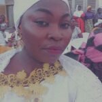 Zubeidatu Alhassan
