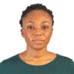 Celestina Opoku Mensah