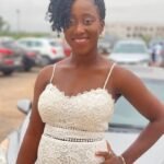 Sarah Kwabo Dadzie
