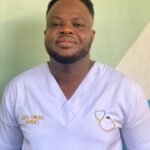 Eric Owusu