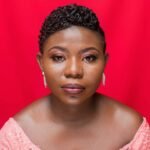 Janet Kwarteng