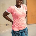 Juliana Asante