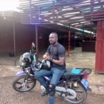 Maxwell Akotoe