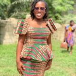 Grace Gbeku