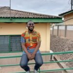 Edmond Baffoe