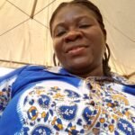 Mary Oforiwah Attuah