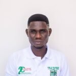 Michael Arhin