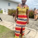 BERNICE TEYE