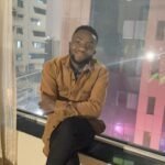 Solomon Adu