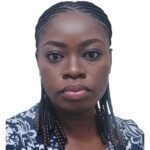 Nana Asi Agyemang Johnson
