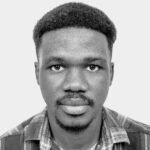 Courage Elorm AGBOTSE