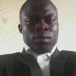 Francis Abanga