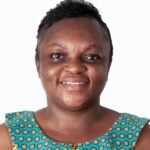 Afua Dufie Sarpong