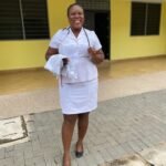 Gifty Oduro